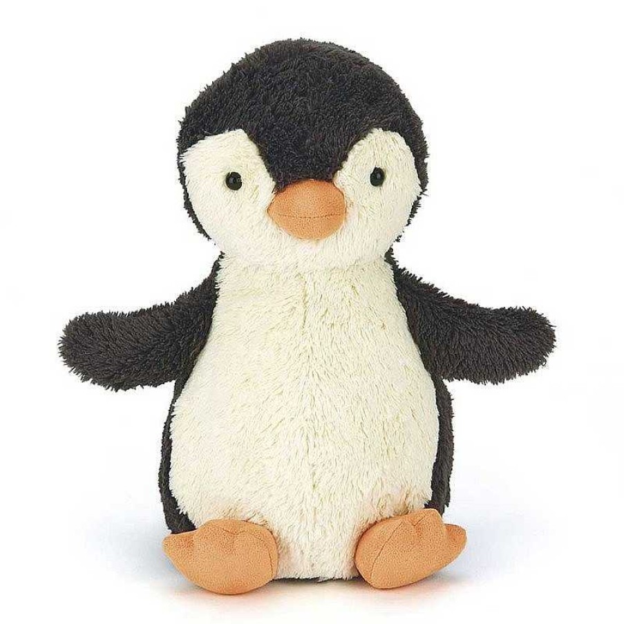 Kids Jellycat Doudous & Peluches | Doudou - Pingouin