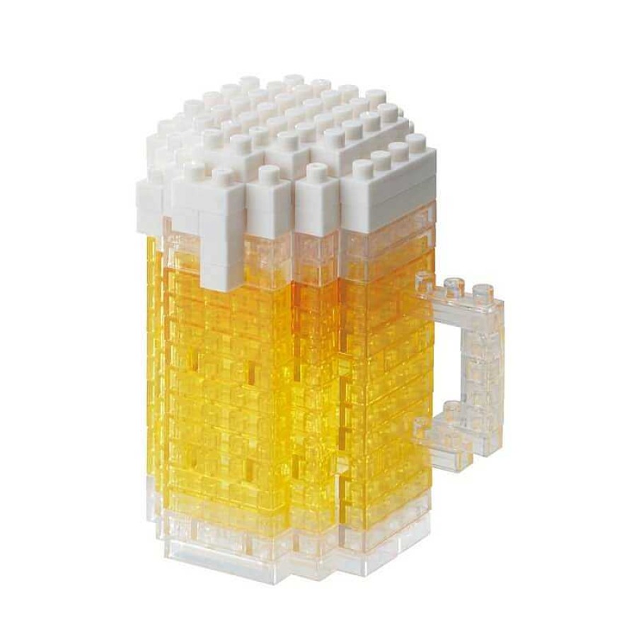 Lifestyle Mark's Inc. Nanoblock | Nanoblock Bi Re - Mark'S