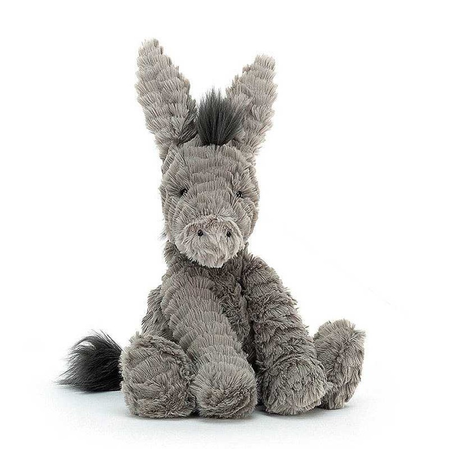 Kids Jellycat Doudous & Peluches | Jellycat - Fuddlewuddle Ne