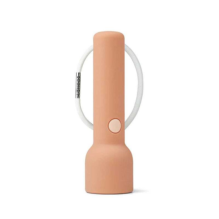 Kids Liewood Jeux D'Ext Rieur | Lampe Torche Gry - Rose