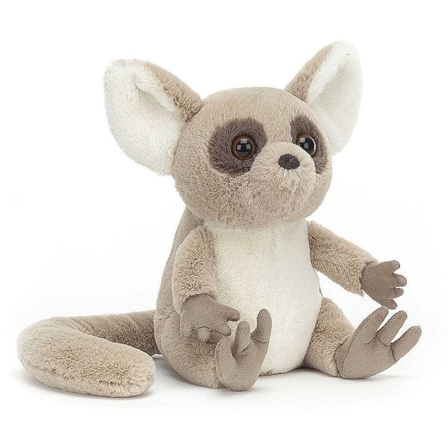 Kids Jellycat Doudous & Peluches | Jellycat - Doudou Bruce Bush Baby