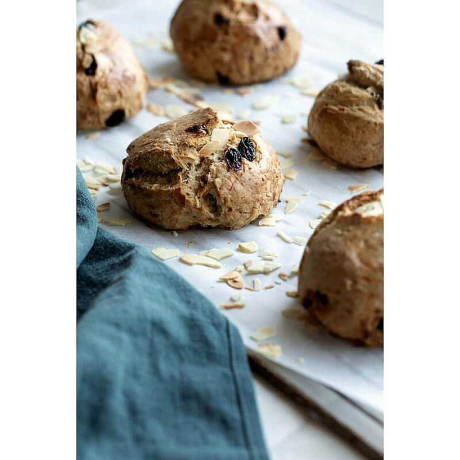 Epicerie Fine Marlette | Pr Paration Scones L'Anglaise - Marlette