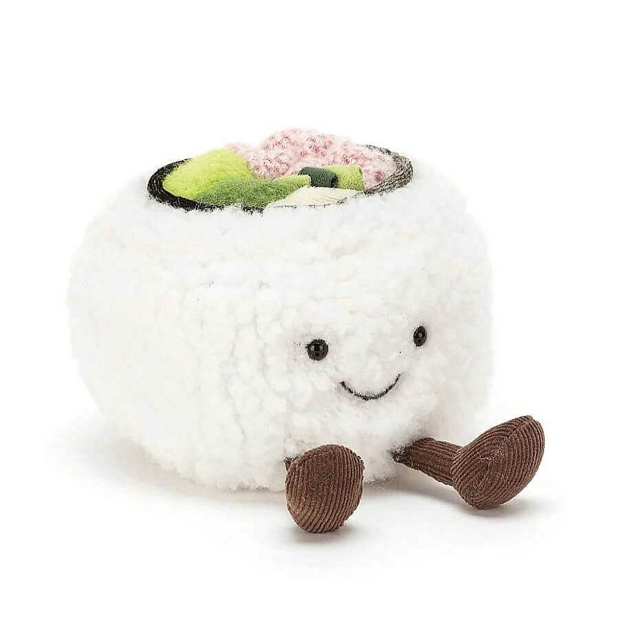 Kids Jellycat Doudous & Peluches | Jellycat - Doudou Sushi California