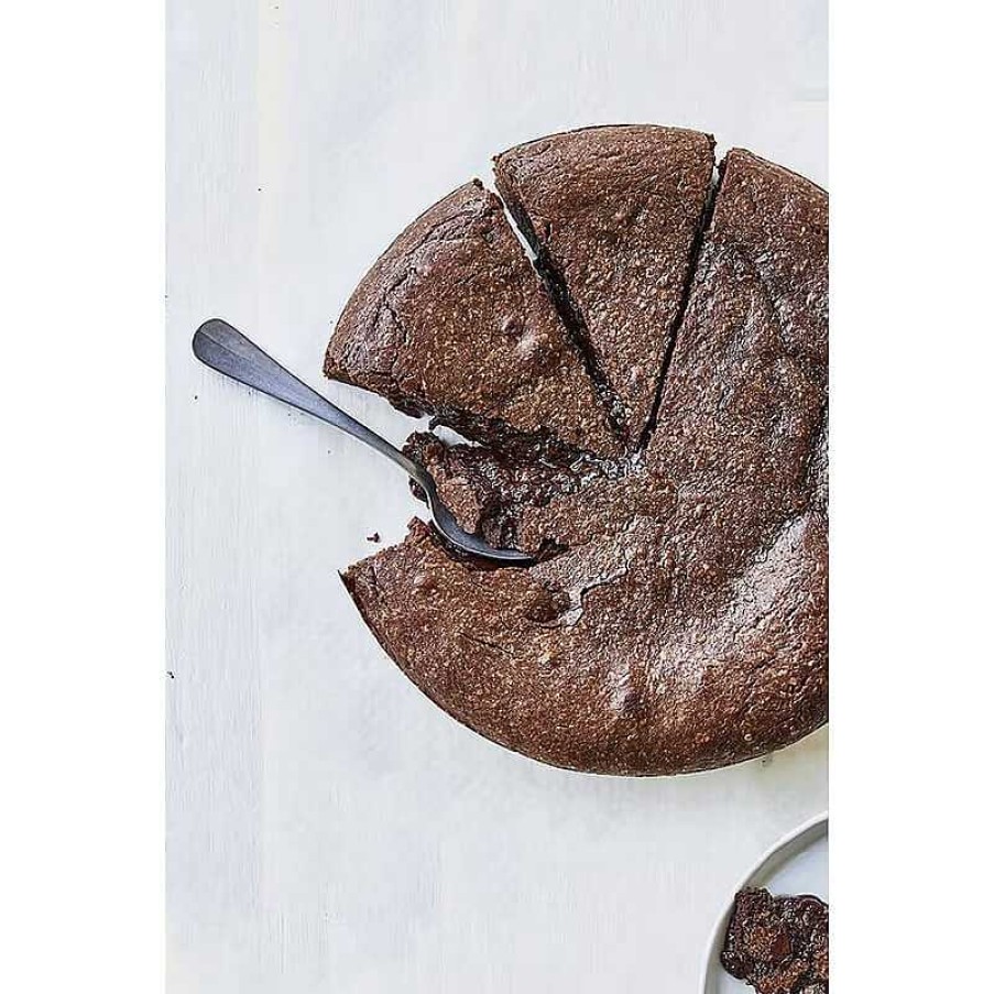 Epicerie Fine Marlette | Pr Paration Fondant Au Chocolat - Marlette