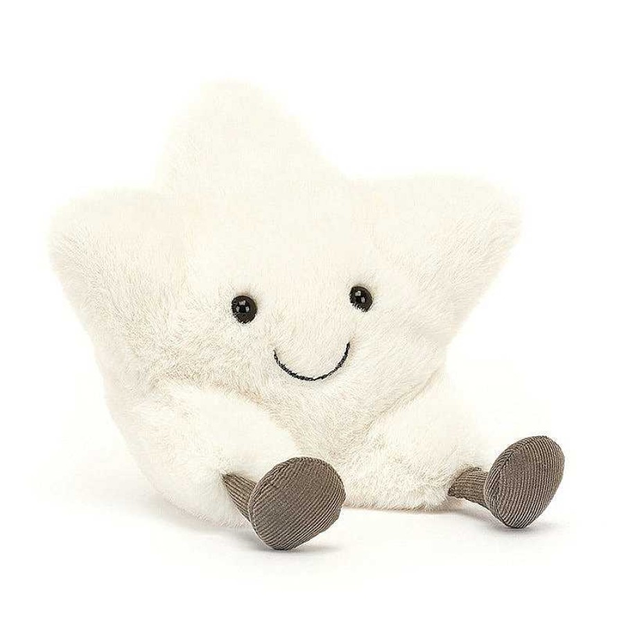 Kids Jellycat Doudous & Peluches | Peluche Toile - Jellycat