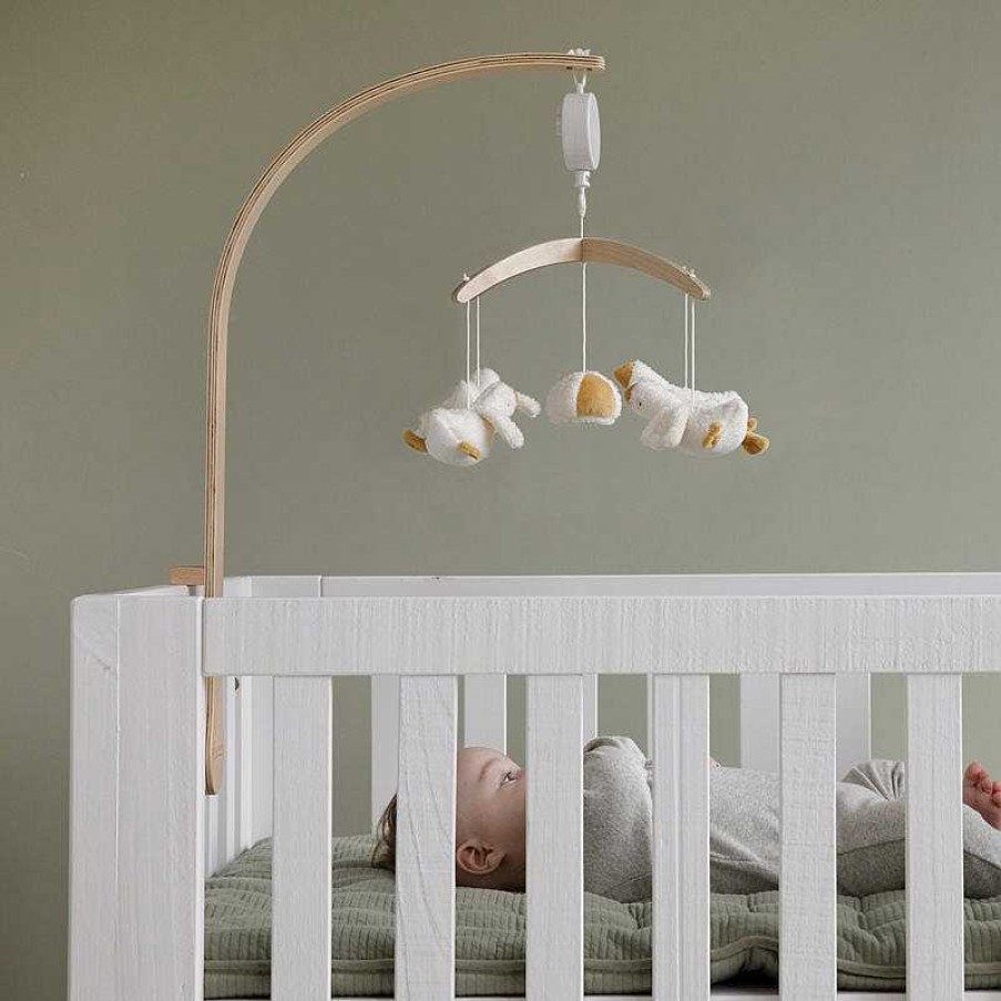 Kids Little Dutch Mobiles | Mobile En Bois - Little Goose