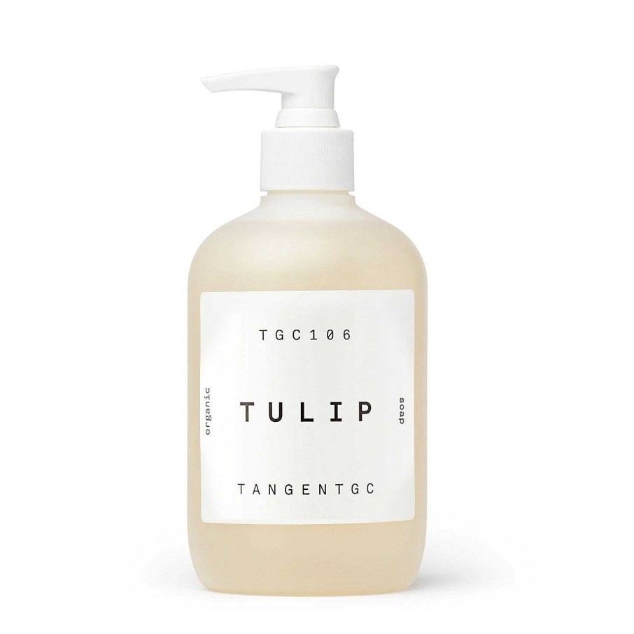 Femmes Tangent GC Soin Du Corps | Savon Bio -Tulip