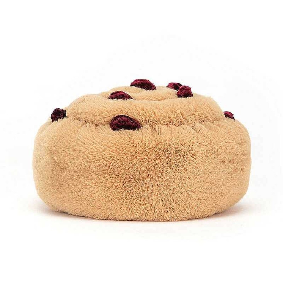 Kids Jellycat Doudous & Peluches | Jellycat - Doudou Pain Au Raisin