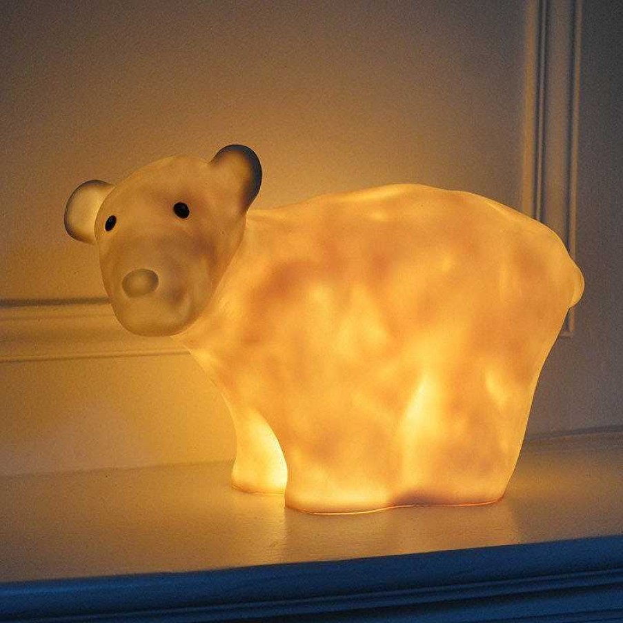 Kids Egmont Toys Veilleuses, Lampes | Veilleuse Ours Egmont