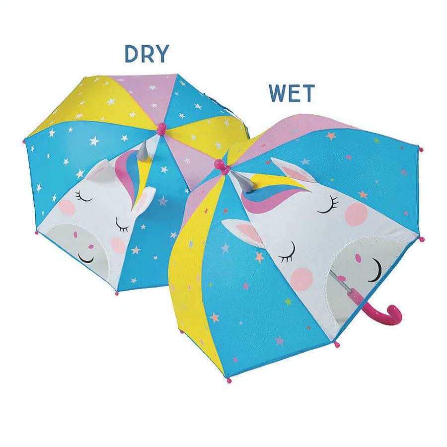 Kids Floss & Rock Accessoires | Parapluie Magique Licorne - Floss&Rock