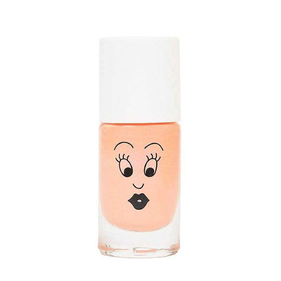 Kids Nailmatic | Vernis Enfant - Flamingo