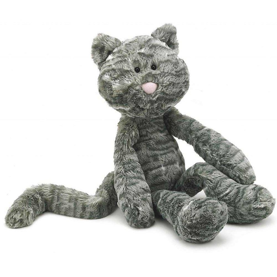 Kids jellycat Doudous & Peluches | Jellycat - Doudou Chat - Merryday