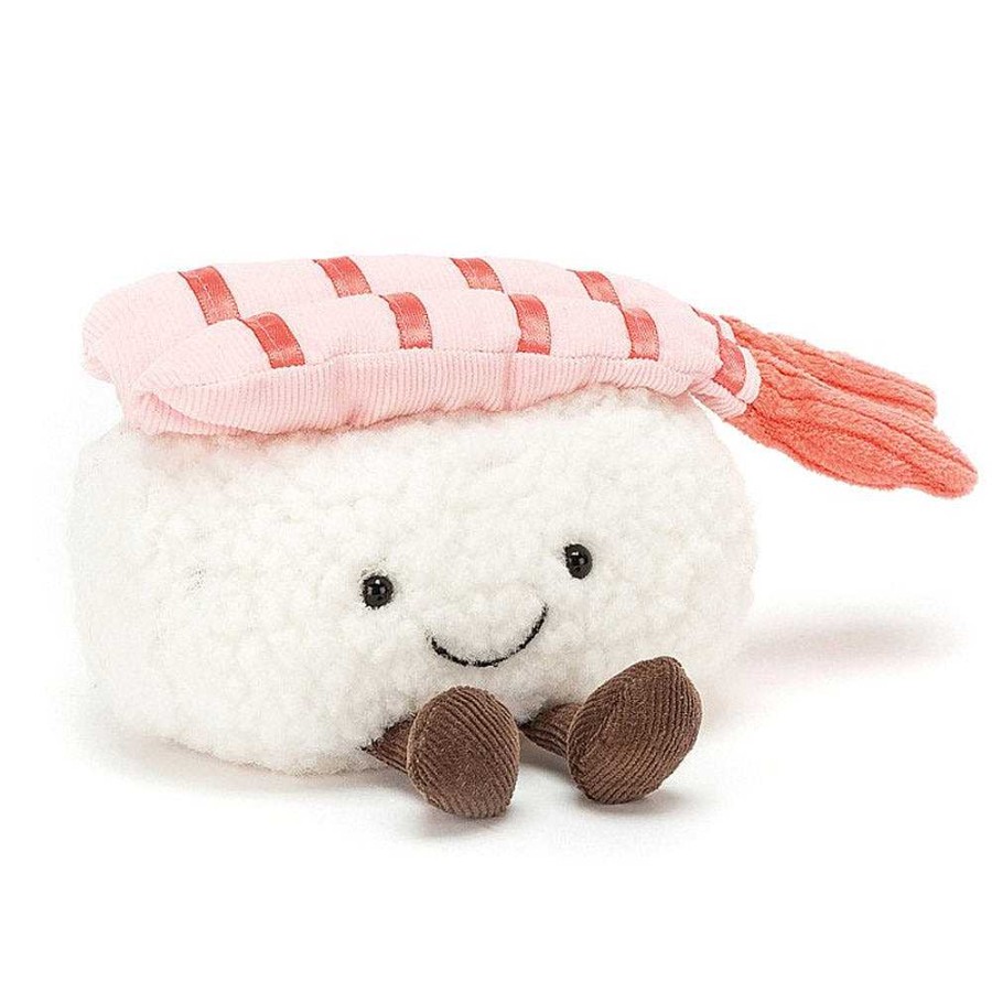 Kids Jellycat Doudous & Peluches | Jellycat - Doudou Sushi Nigiri