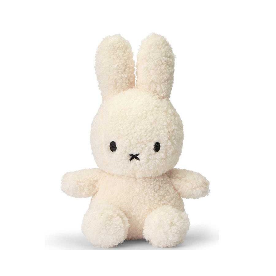 Kids Flow Amsterdam Doudous & Peluches | Miffy Teddy Cr Me