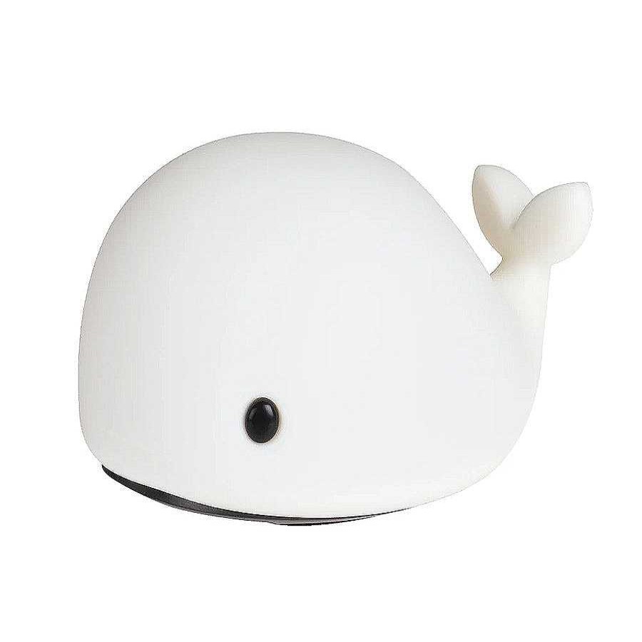 Kids Little L Veilleuses, Lampes | Veilleuse Baleine - Little L