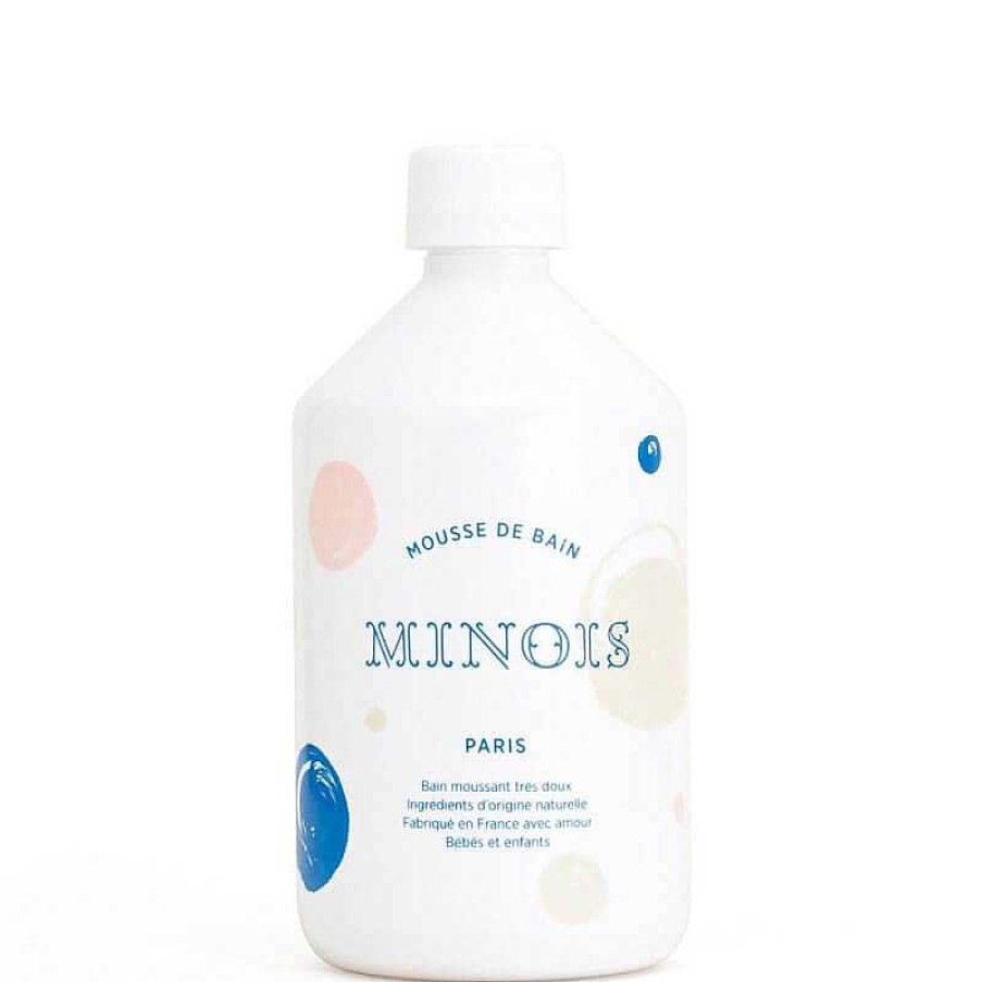 Kids Minois Paris | Bain Moussant - Minois Paris