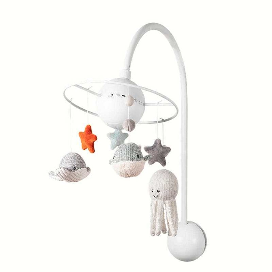 Kids Flow Amsterdam Mobiles | Mobile Ocean