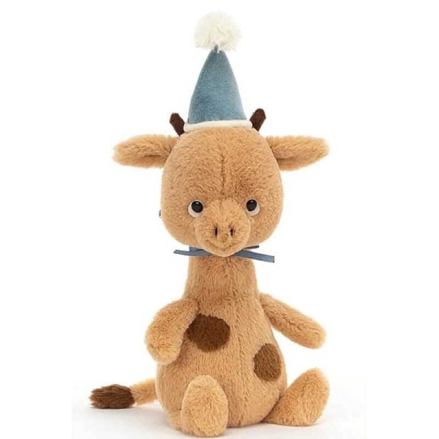 Kids Jellycat Doudous & Peluches | Jellycat - Doudou Jollipop Girafe