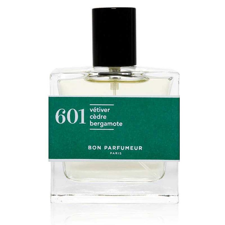 Femmes Bon Parfumeur Parfums | Bon Parfumeur - 601 - Vetiver C Dre Bergamote