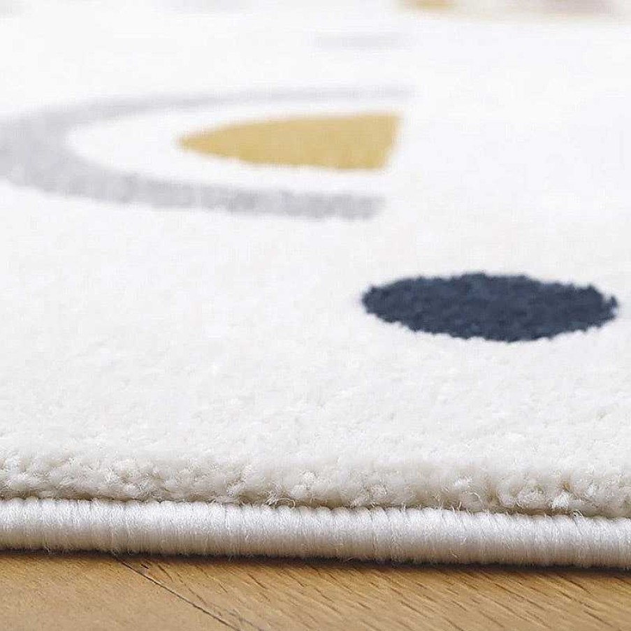 Kids Nattiot Tapis De Jeu, D' Veil & Chambre Enfant | Tapis Enfant - Mery