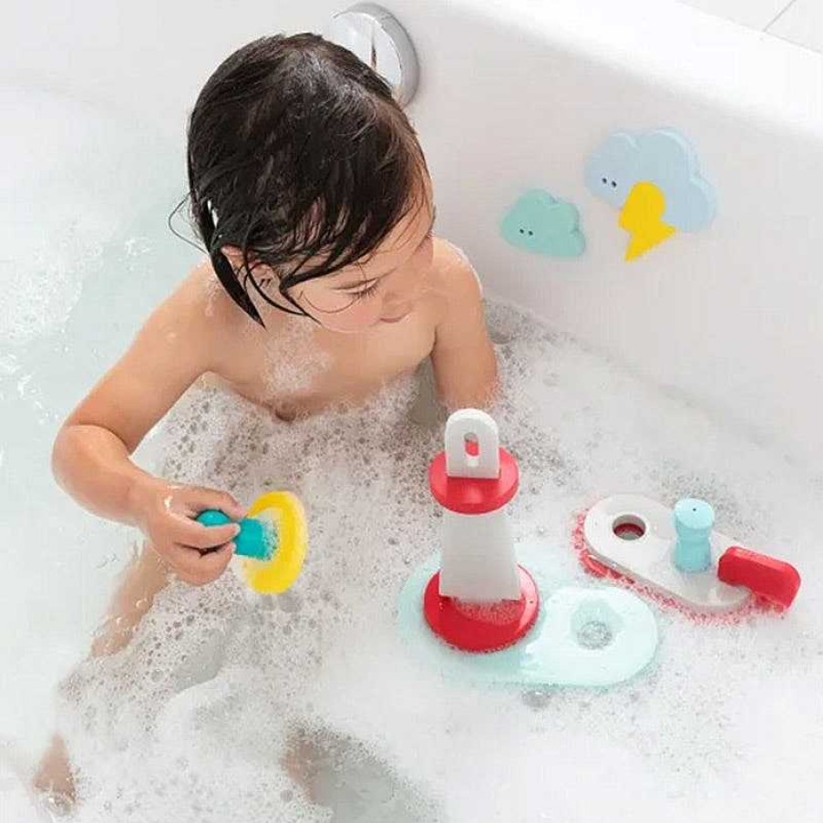 Kids Quut Jouets De Bain | Jouet De Bain - La Rescousse