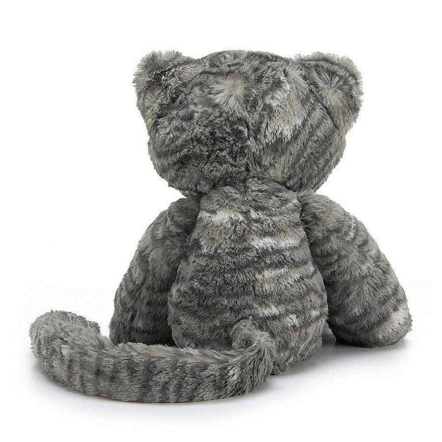 Kids jellycat Doudous & Peluches | Jellycat - Doudou Chat - Merryday