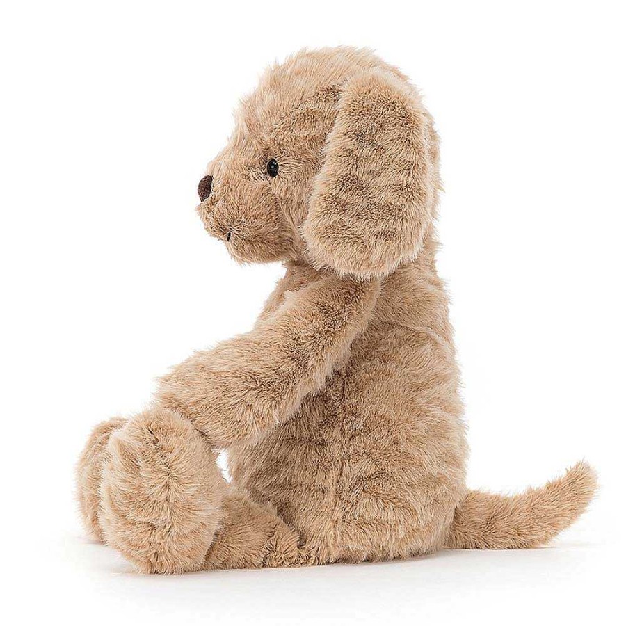 Kids Jellycat Doudous & Peluches | Rolie Polie Puppy