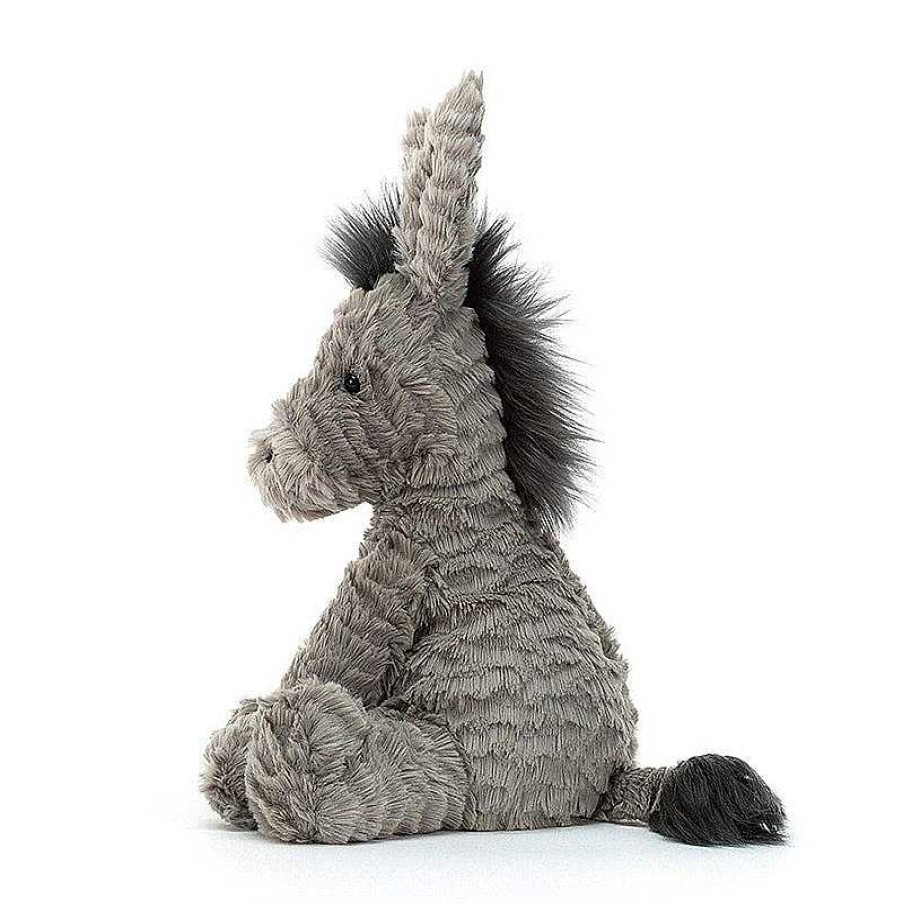 Kids Jellycat Doudous & Peluches | Jellycat - Fuddlewuddle Ne