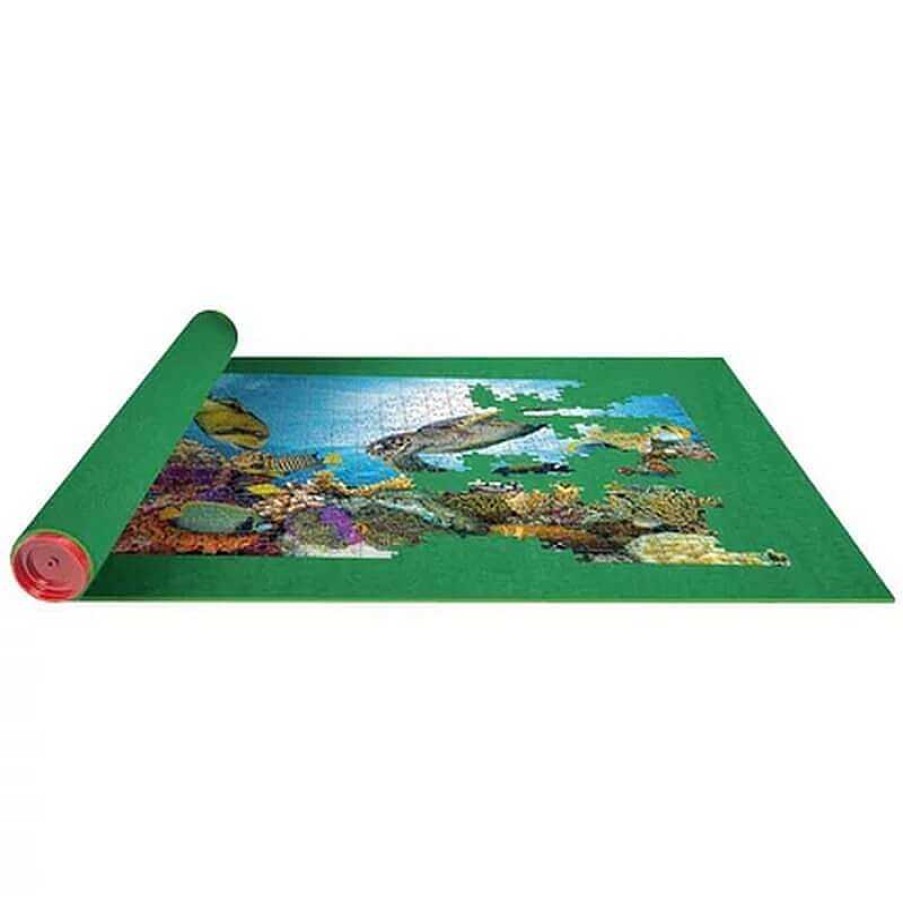 Kids Alco Distribution Puzzles & Jeux De Soci T | Tapis De Puzzle - Alco