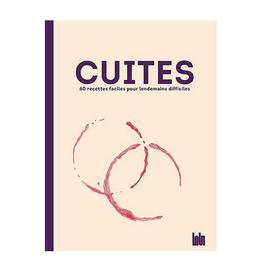 Lifestyle Hachette Livres De Cuisine | Livre - Cuite