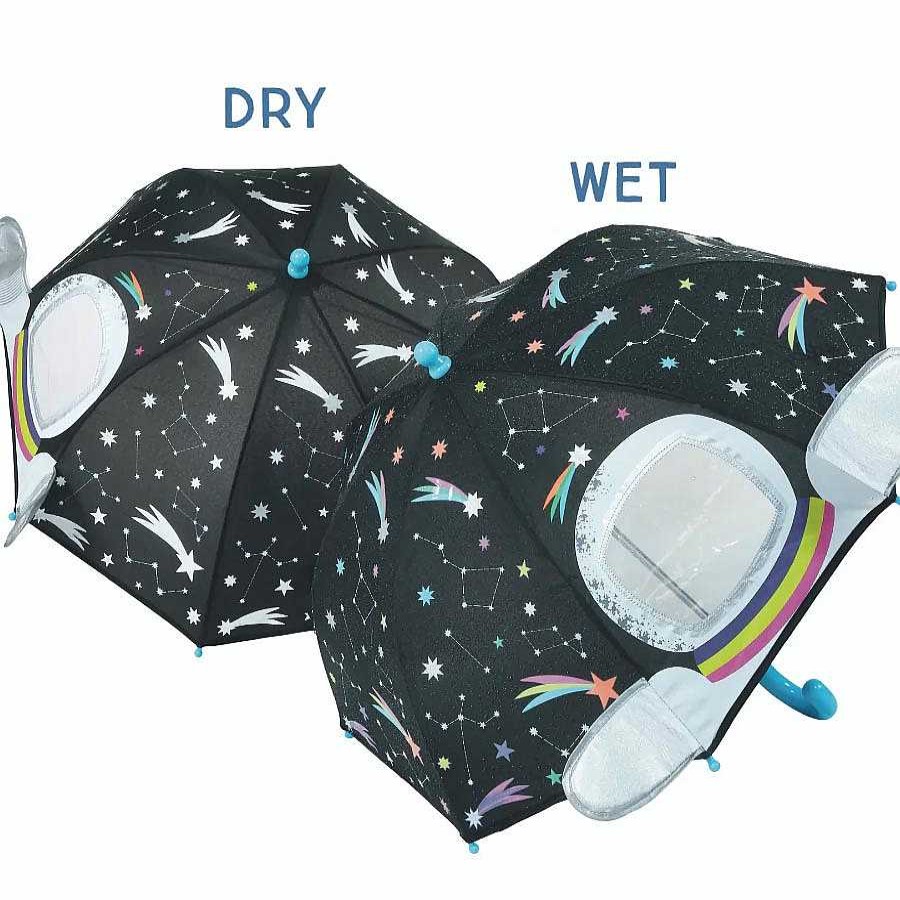 Kids Floss & Rock Accessoires | Parapluie Magique Espace - Floss & Rock