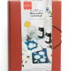 Kids La Petite Epicerie Jeux Cr Atifs, De Loisir | Kit Diy - Mon Atelier Cyanotype - La Petite Picerie