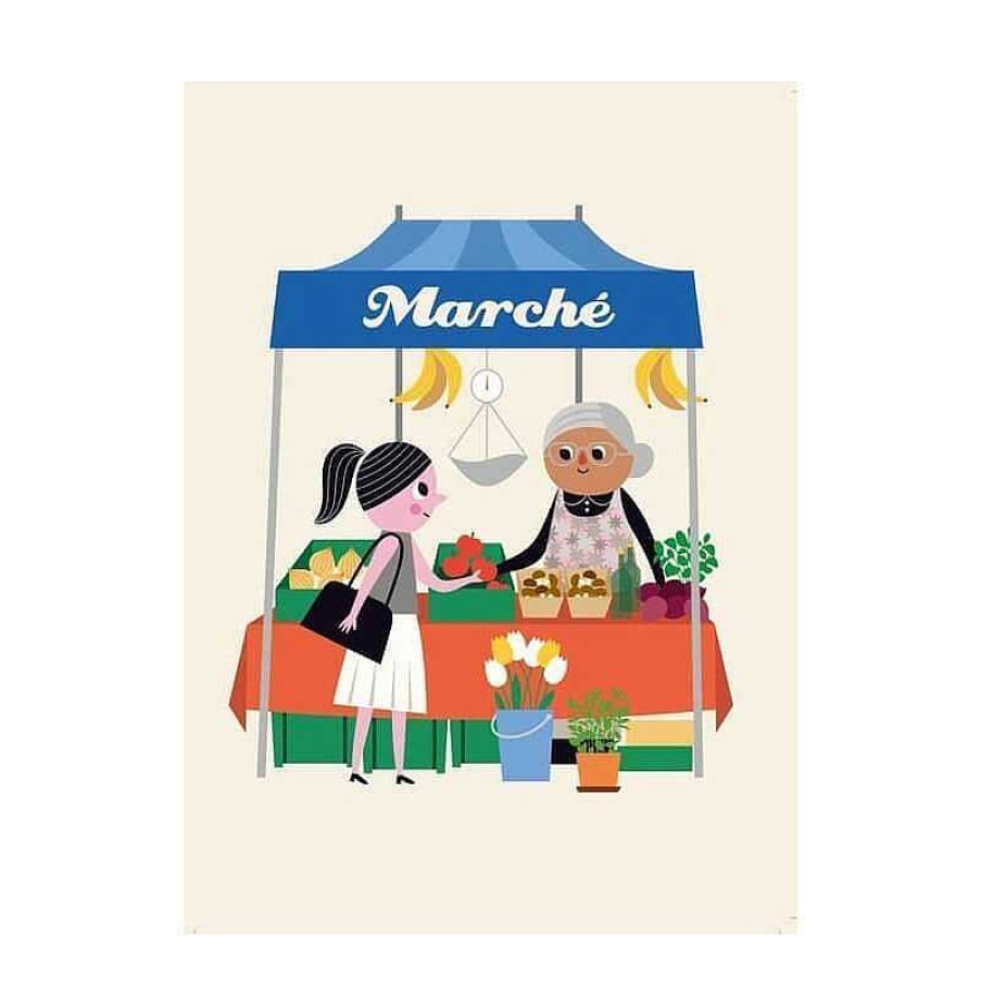 Lifestyle Marcel & Joachim Livres Pour Enfants | Livre G Ant - La Ville