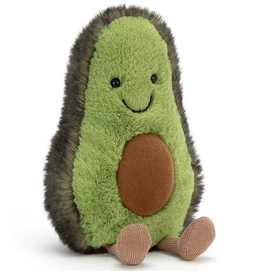 Kids Jellycat Doudous & Peluches | Jellycat - Doudou Avocat