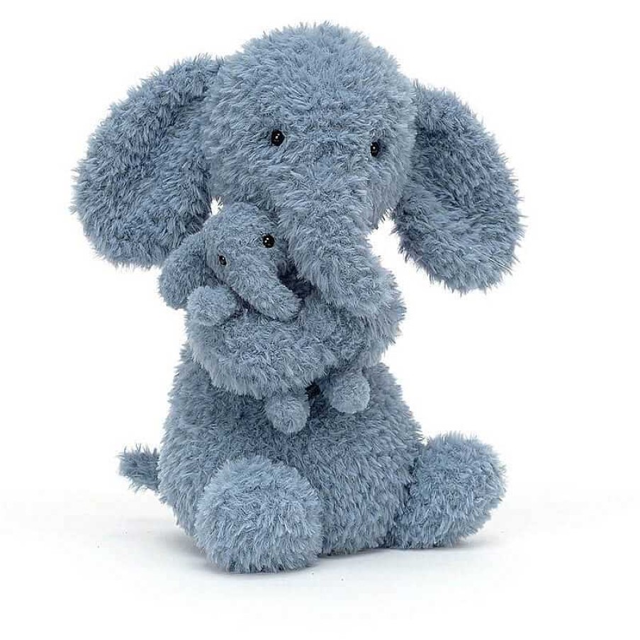 Kids Jellycat Doudous & Peluches | Jellycat - Doudou C Lin L Phant