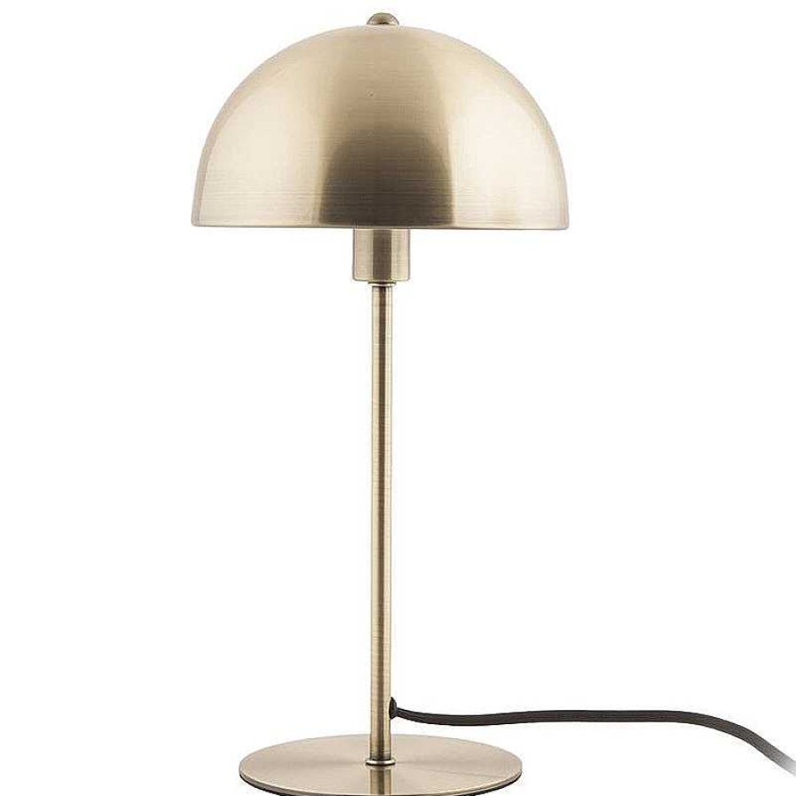 Maison & D Coration Present Time Lampes Poser | Lampe Poser Bonnet - Dor