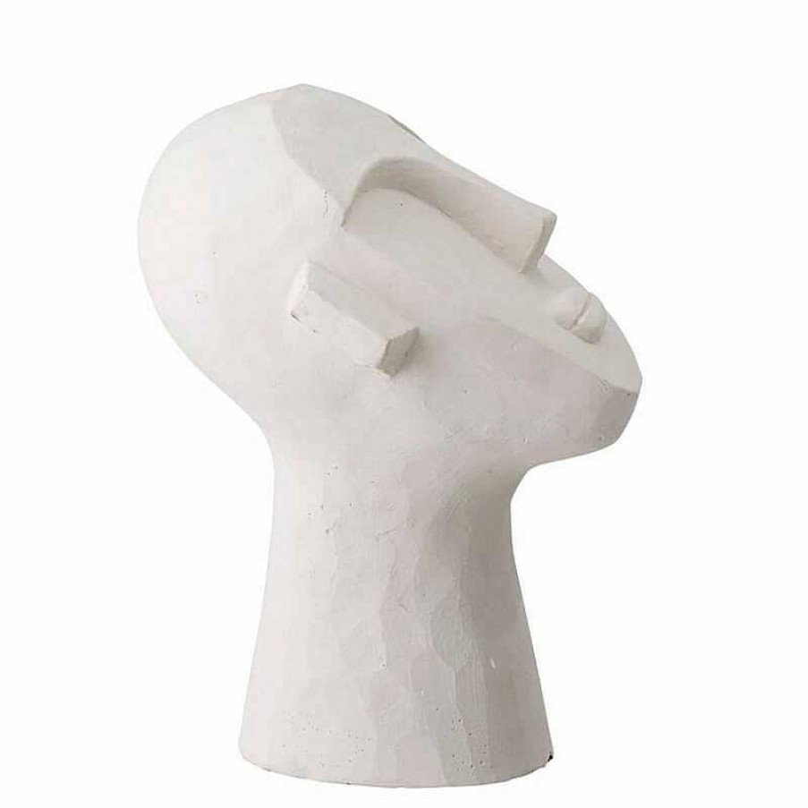 Maison & D Coration Bloomingville Sculptures, Statuettes & Figurines | D Co T Te Indo - Bloomingville