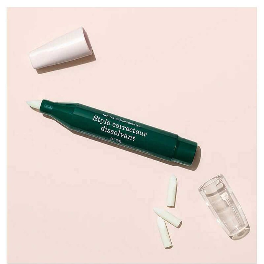 Femmes Manucurist Accessoires Beaut | Stylo Dissolvant Correcteur - Manucuriste