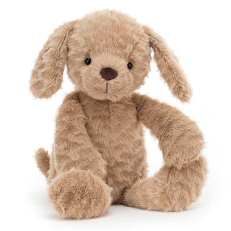 Kids Jellycat Doudous & Peluches | Rolie Polie Puppy