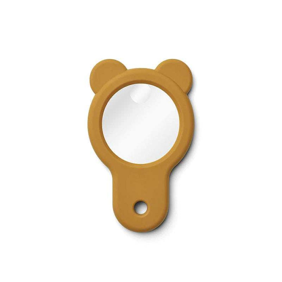 Kids Liewood Jeux D'Ext Rieur | Loupe Enfant Liewood - Golden Caramel