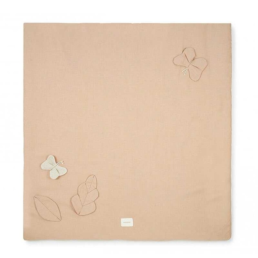 Kids Nobodinoz Tapis De Jeu, D' Veil & Chambre Enfant | Tapis De Jeu Sand - Nobodinoz