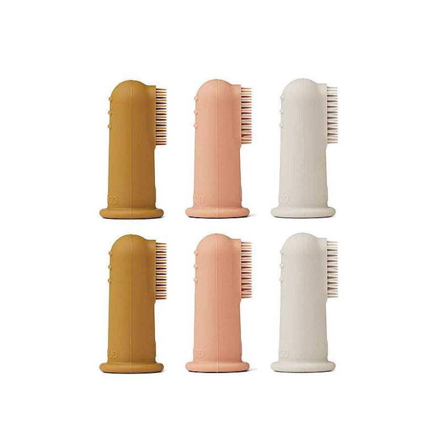 Kids Liewood | Brosses Dents B B - Silicone