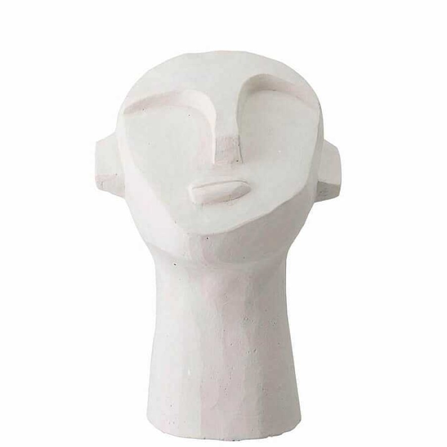 Maison & D Coration Bloomingville Sculptures, Statuettes & Figurines | D Co T Te Indo - Bloomingville