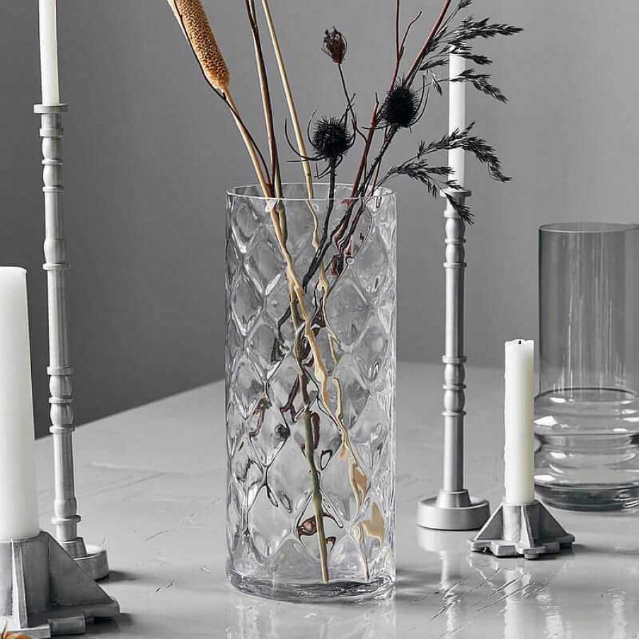 Maison & D Coration House Doctor Vases | Vase Bubble Transparent - House Doctor