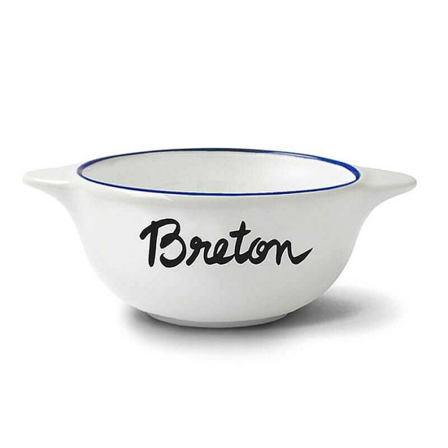 Maison & D Coration Pied de Poule Mugs, Tasses & Bols | Bol Breton - Breton - Pied De Poule