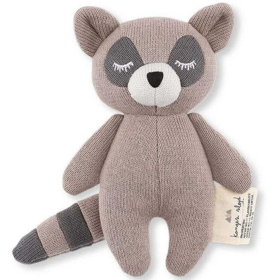 Kids Konges Slojd Doudous & Peluches | Doudou Petit Raton Laveur