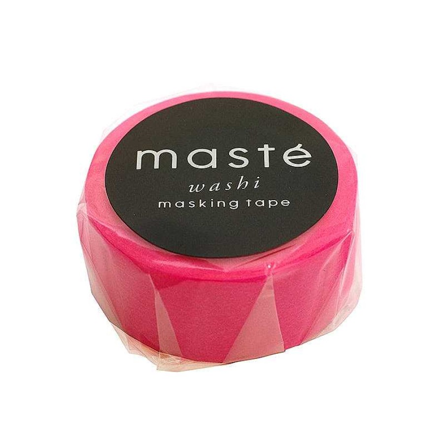 Lifestyle Mark's Inc. Fournitures | Ruban Adh Sif - Washi Tape Rose N On