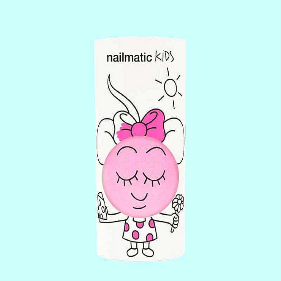 Kids Nailmatic | Vernis Enfant - Dolly