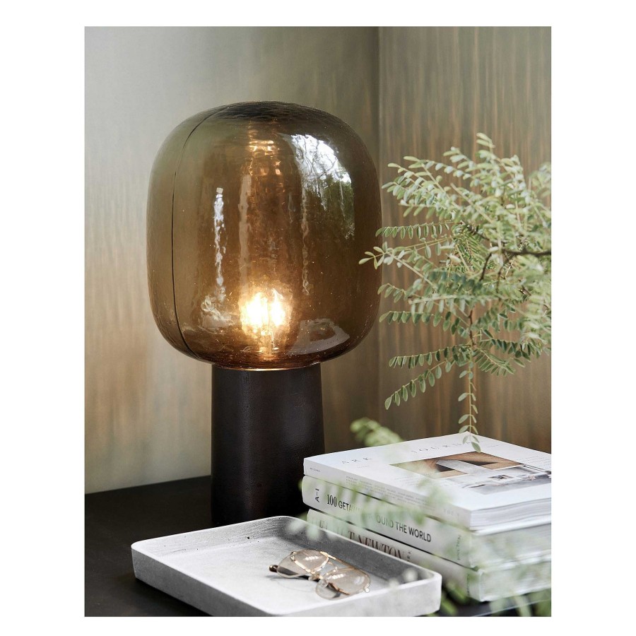 Maison & D Coration House Doctor Lampes Poser | Lampe Note - House Doctor