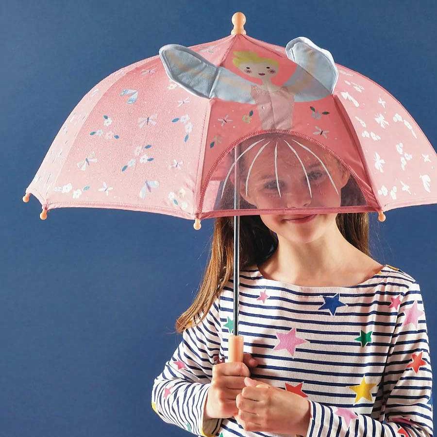 Kids Floss & Rock Accessoires | Parapluie Magique F Rique - Floss&Rock